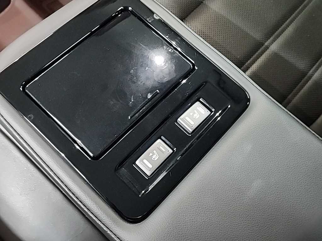 SAMSUNG SM6 2016 Gris - Importación desde Corea - HF Imports Iquique - Foto 14