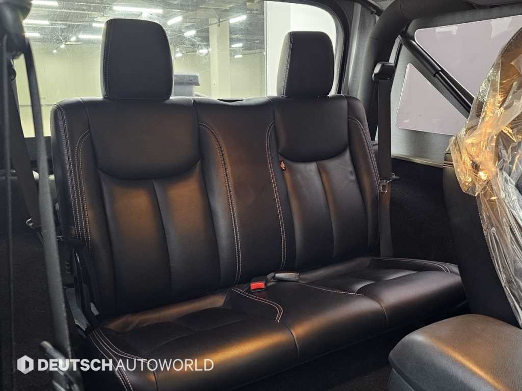 Jeep Wrangler - Vista 12