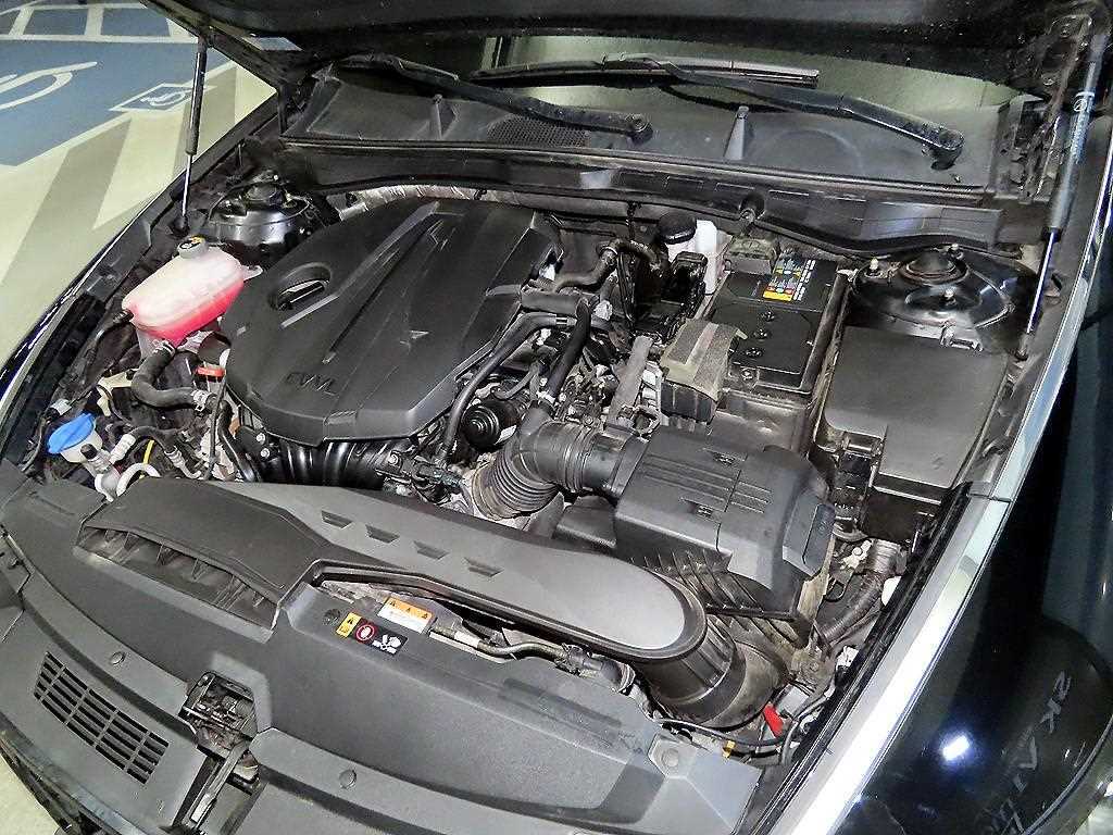 HYUNDAI Sonata 2023 Negro - Importación desde Corea - HF Imports Iquique - Foto 19