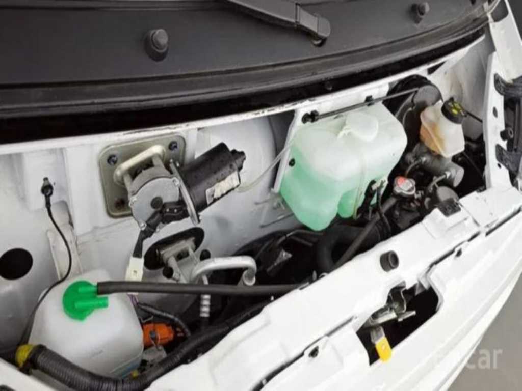 Dongpung So Kon Masada EV - Vista 11