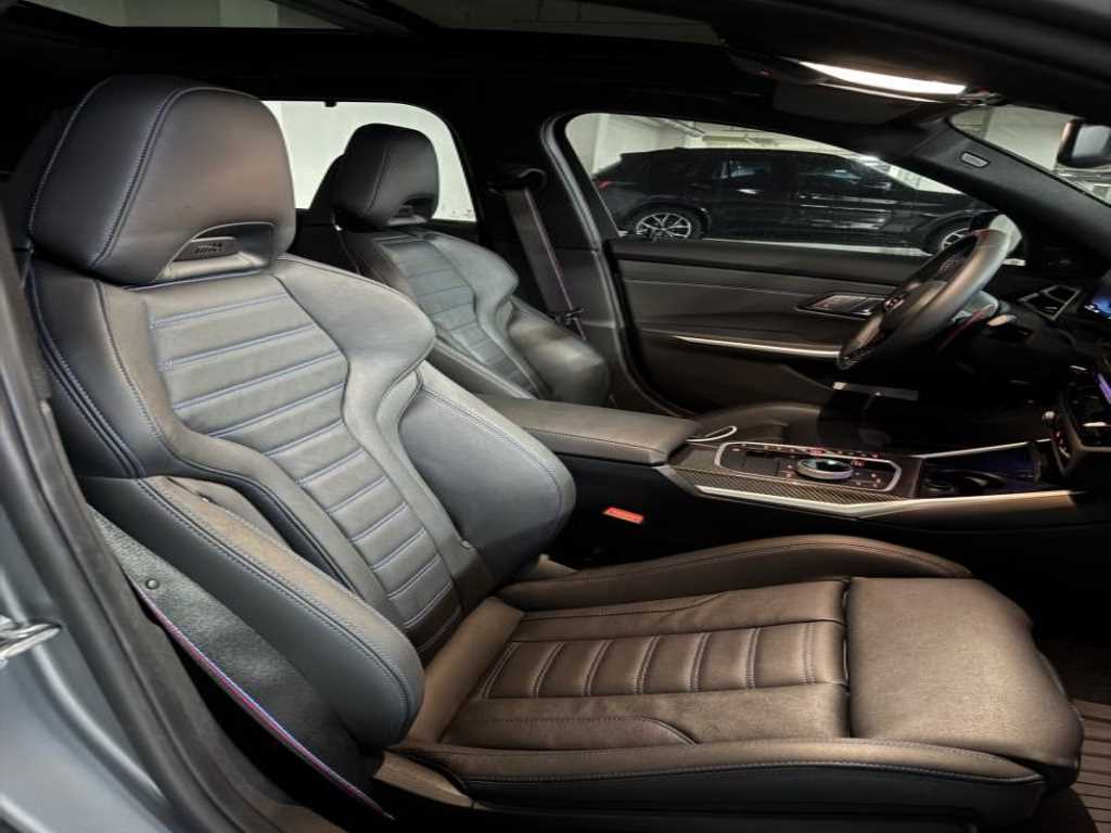 BMW 3 series - Vista 7