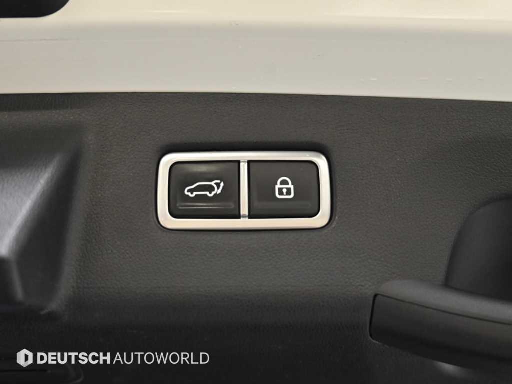 KIA Sorento 2021 Blanco - Importación desde Corea - HF Imports Iquique - Foto 20