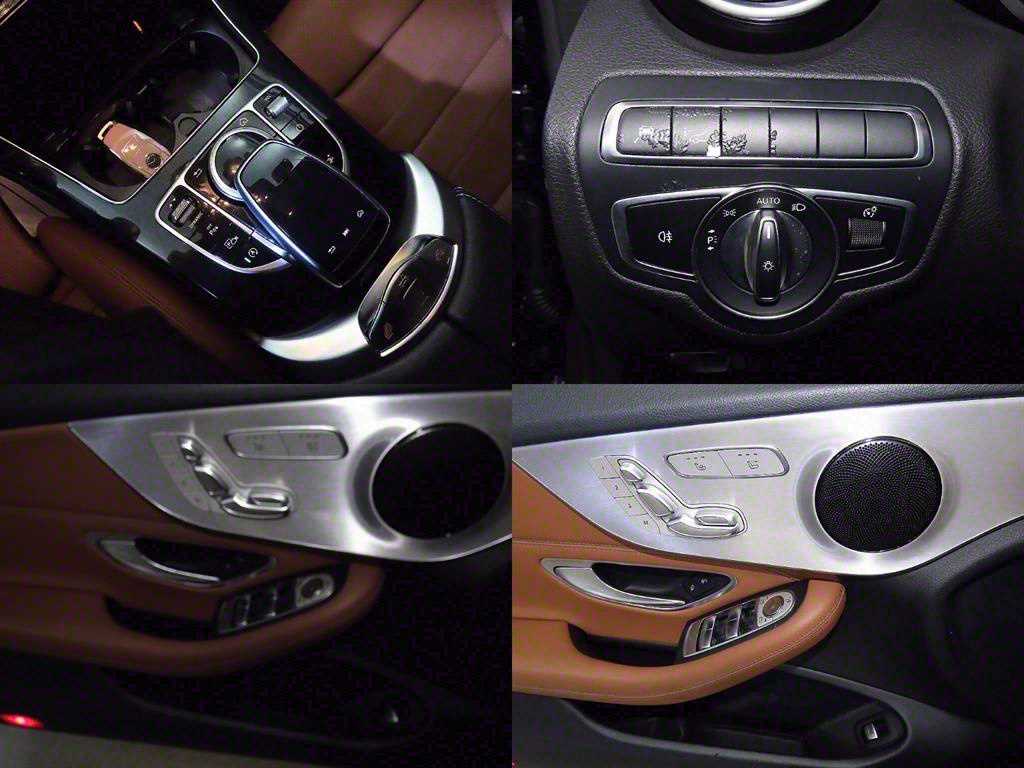 Mercedes Benz C Class 2020 - Importación desde Corea - HF Imports Iquique - Foto 17