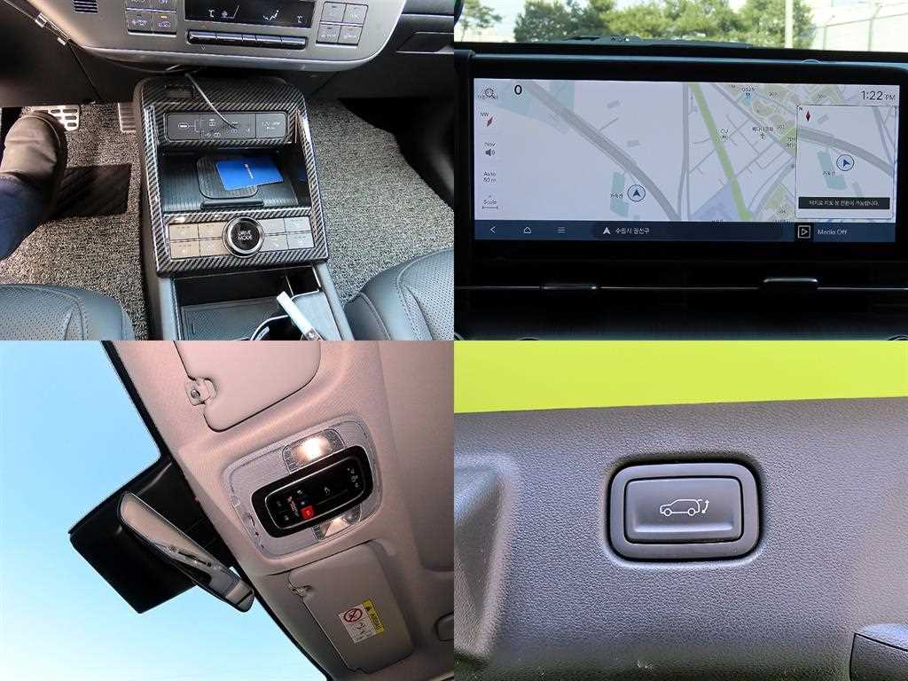 HYUNDAI Kona 2023 Amarillo - Importación desde Corea - HF Imports Iquique - Foto 18