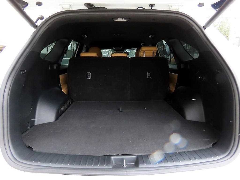 KIA Sorento 2022 Blanco - Importación desde Corea - HF Imports Iquique - Foto 17