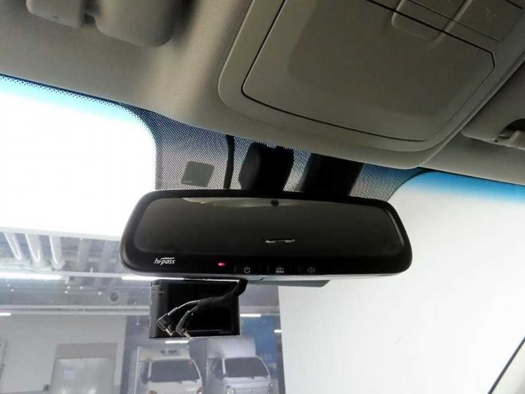 Ssangyong Korando 2020 Blanco - Importación desde Corea - HF Imports Iquique - Foto 14