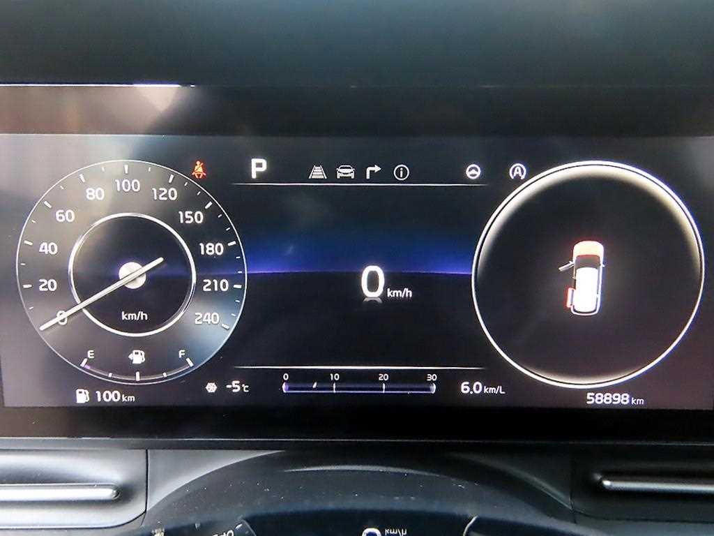 KIA Carnival - Vista 10