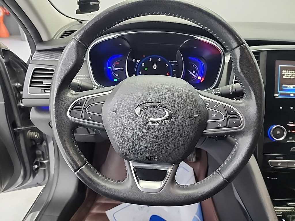 SAMSUNG SM6 - Vista 9