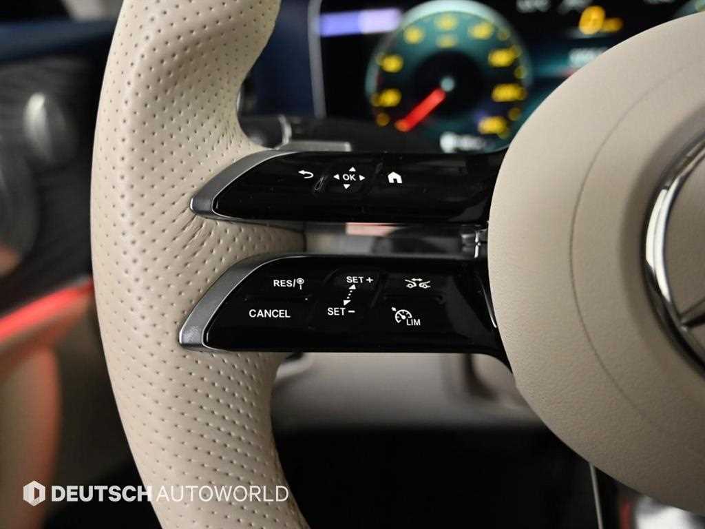 Mercedes Benz E class 2021 Blanco - Importación desde Corea - HF Imports Iquique - Foto 16