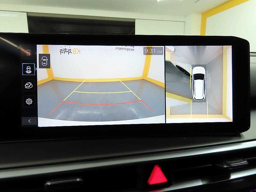 KIA Sorento 2024 Blanco - Importación desde Corea - HF Imports Iquique - Foto 15