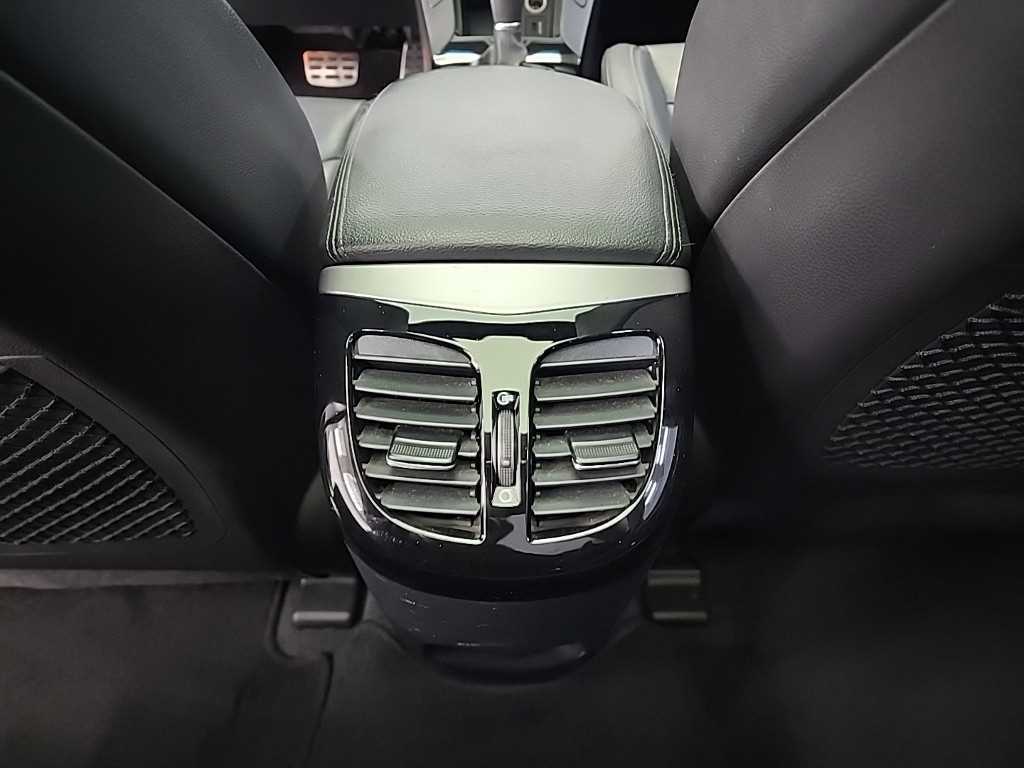 HYUNDAI i40 2014 Gris - Importación desde Corea - HF Imports Iquique - Foto 13