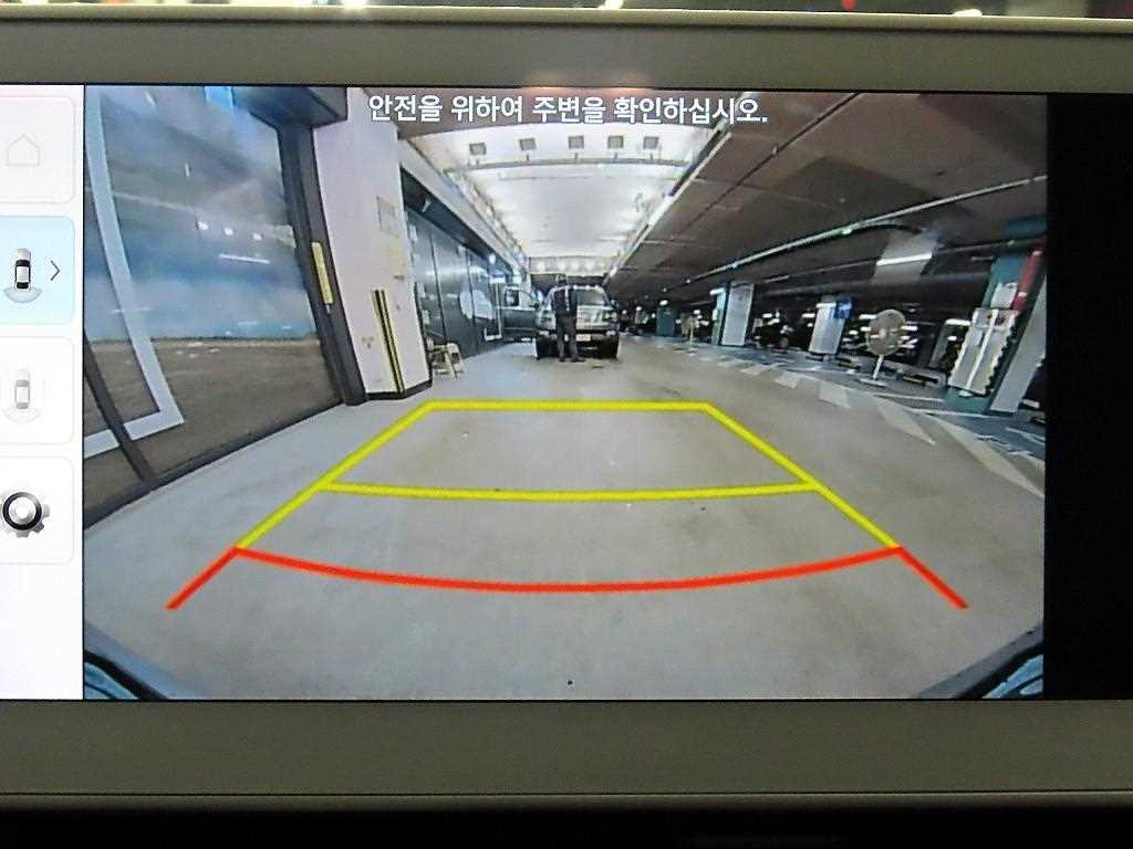 HYUNDAI Ioniq 5 2023 Gris - Importación desde Corea - HF Imports Iquique - Foto 14