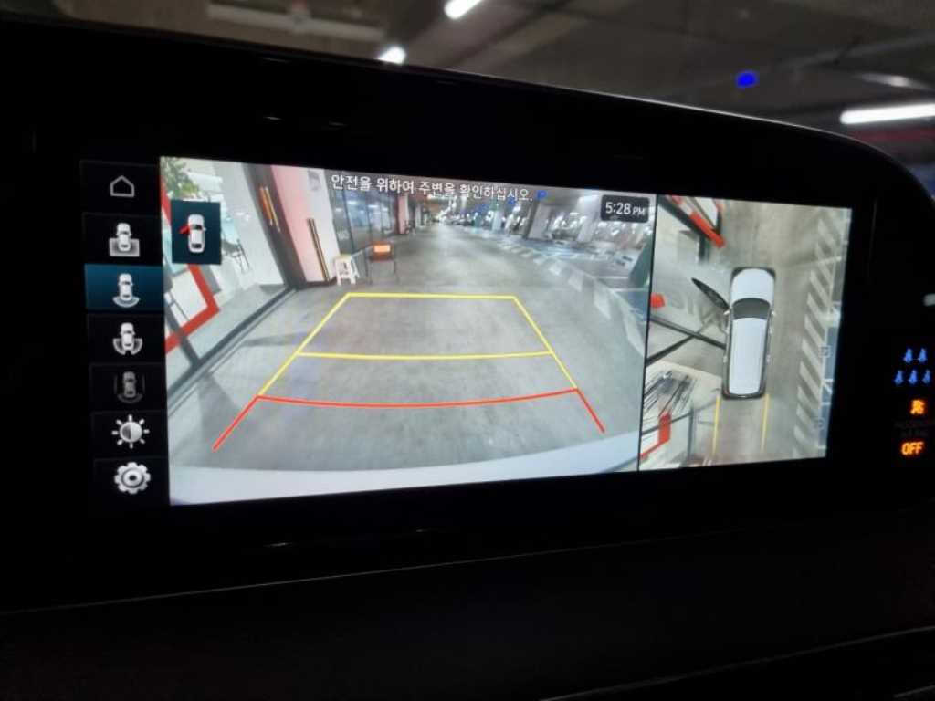 HYUNDAI Palisade 2022 - Importación desde Corea - HF Imports Iquique - Foto 15