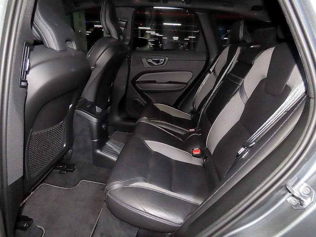 Volvo XC60 - Vista 7