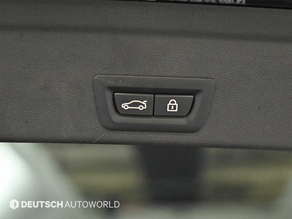 BMW X6 2022 Gris - Importación desde Corea - HF Imports Iquique - Foto 20