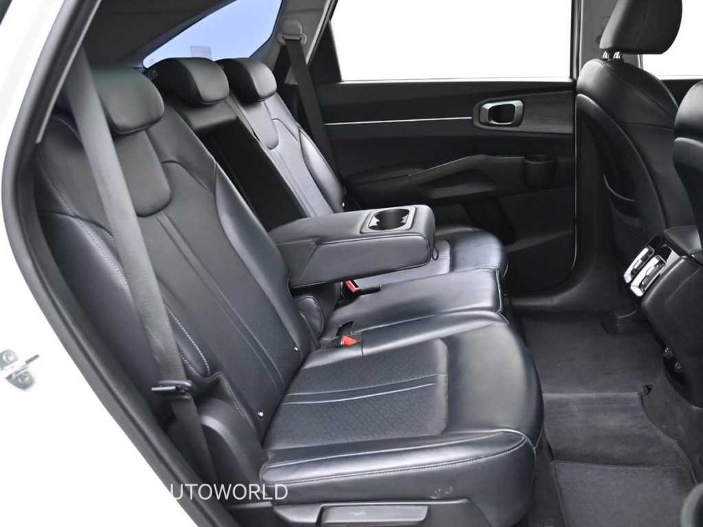 KIA Sorento - Vista 12