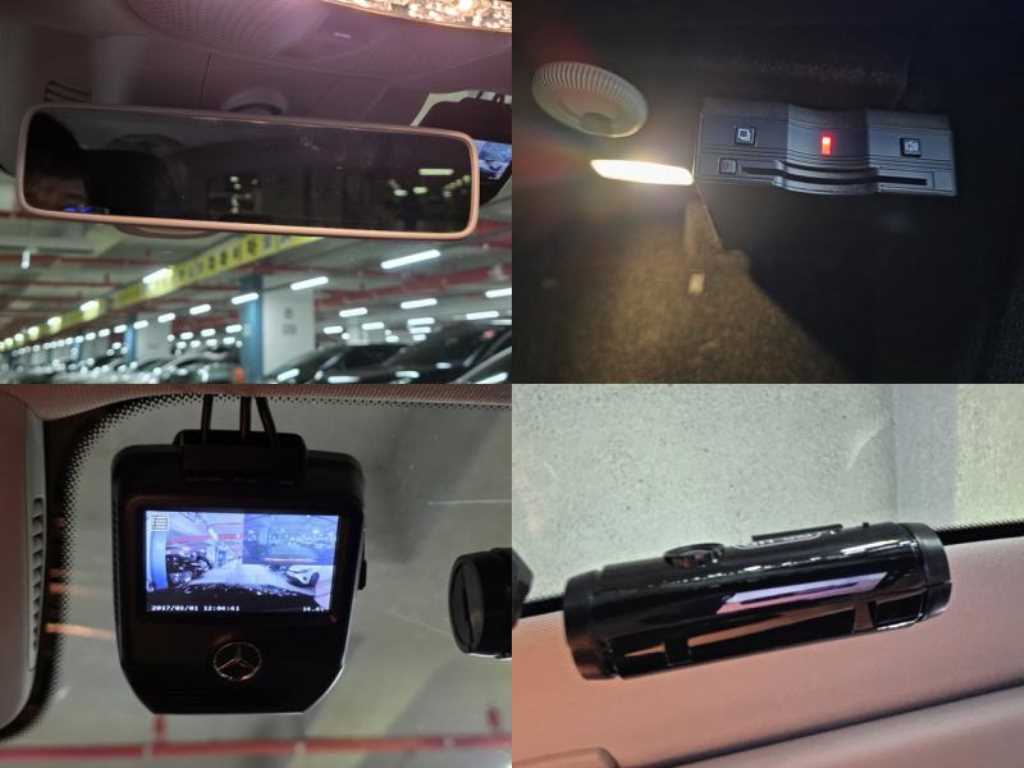 Mercedes Benz E class 2018 - Importación desde Corea - HF Imports Iquique - Foto 14