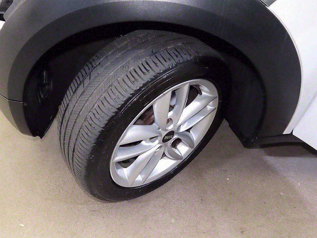 Mini Countryman 2014 Blanco - Importación desde Corea - HF Imports Iquique - Foto 19