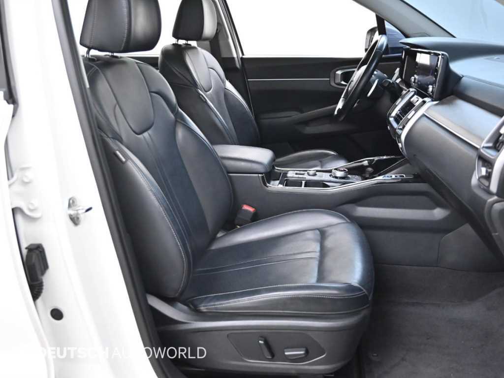 KIA Sorento - Vista 10