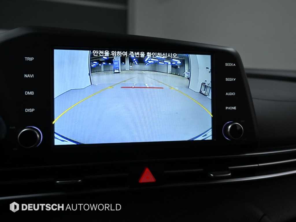 HYUNDAI Avante 2021 Negro - Importación desde Corea - HF Imports Iquique - Foto 15