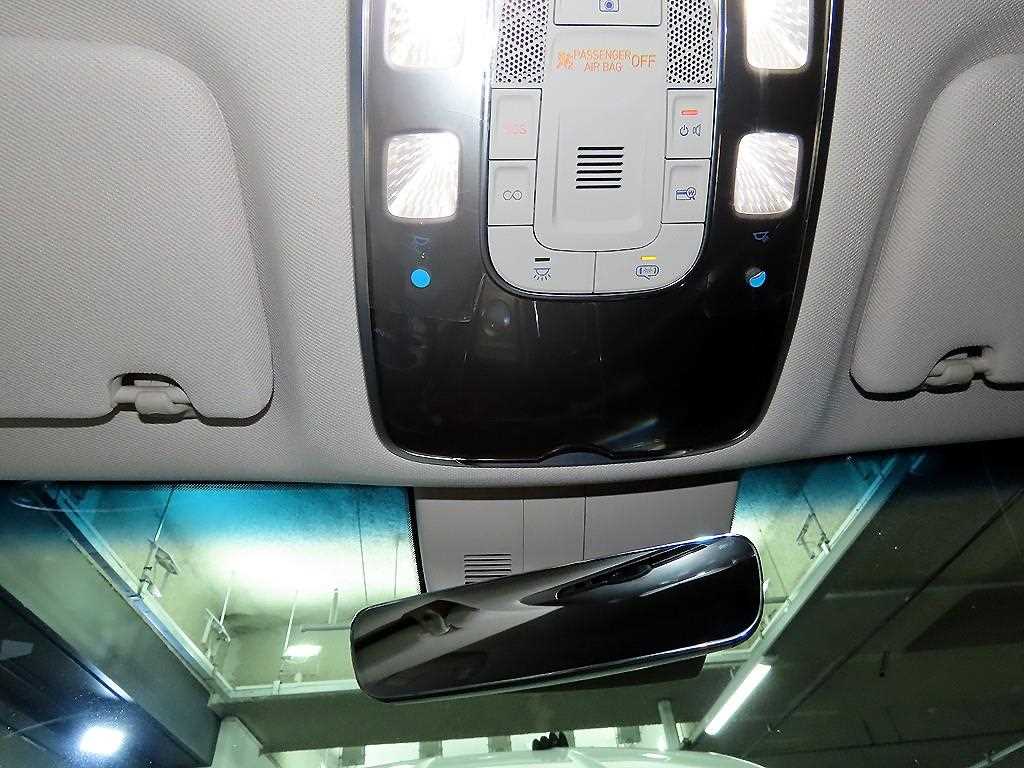 Genesis GV80 2020 - Importación desde Corea - HF Imports Iquique - Foto 13