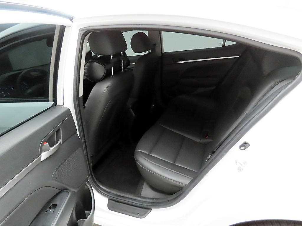 HYUNDAI Avante 2019 - Importación desde Corea - HF Imports Iquique - Foto 15