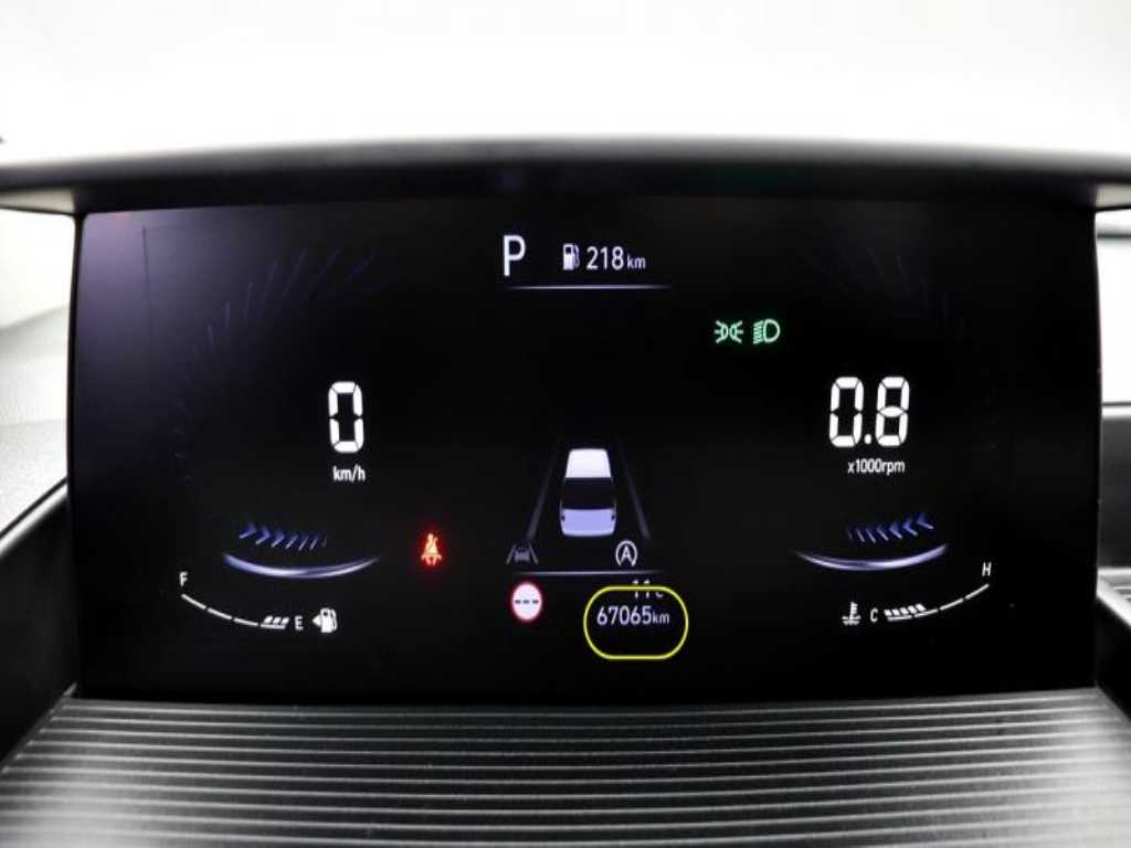 HYUNDAI Staria - Vista 9