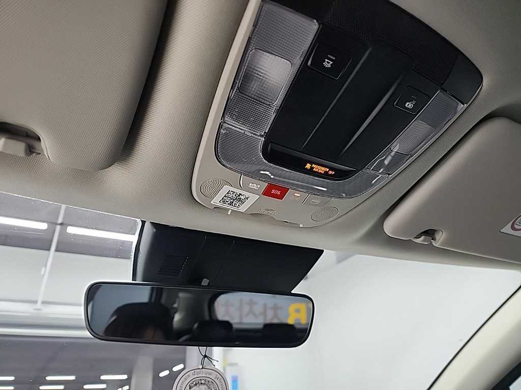 KIA Sportage 2023 Blanco - Importación desde Corea - HF Imports Iquique - Foto 15