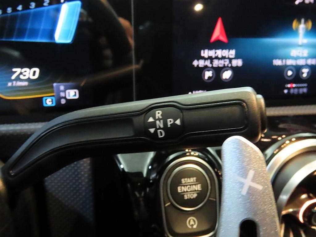 Mercedes Benz CLA Class - Vista 12