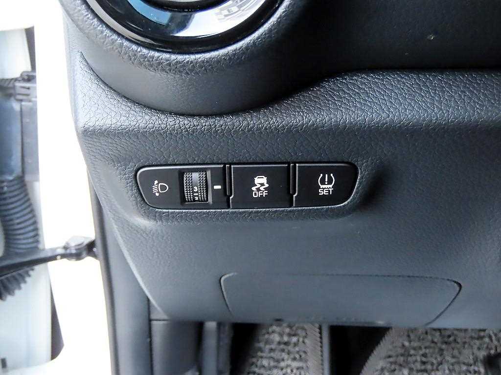 KIA Morning - Vista 12