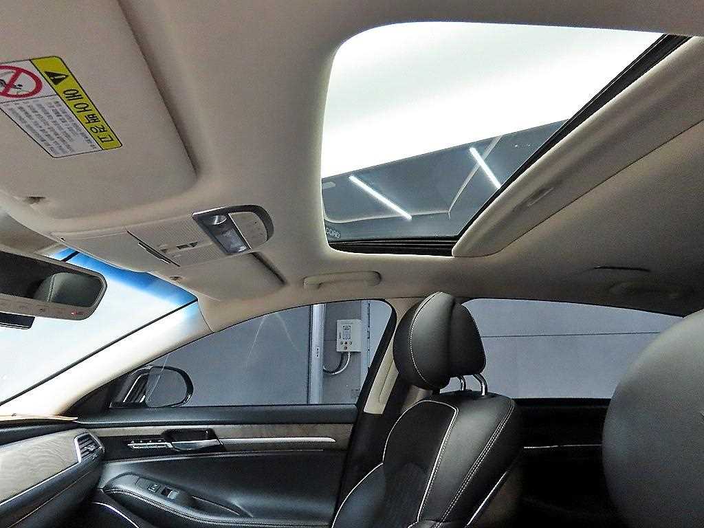 Genesis G90 2019 - Importación desde Corea - HF Imports Iquique - Foto 17