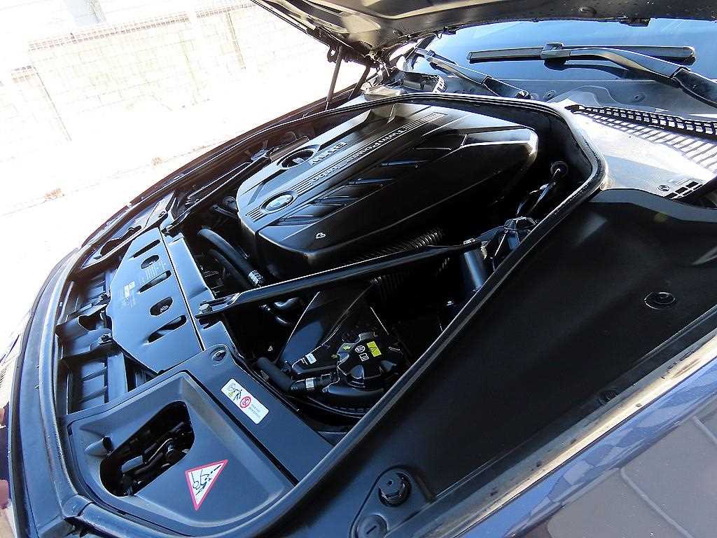 BMW 5 Series 2014 Azul - Importación desde Corea - HF Imports Iquique - Foto 19