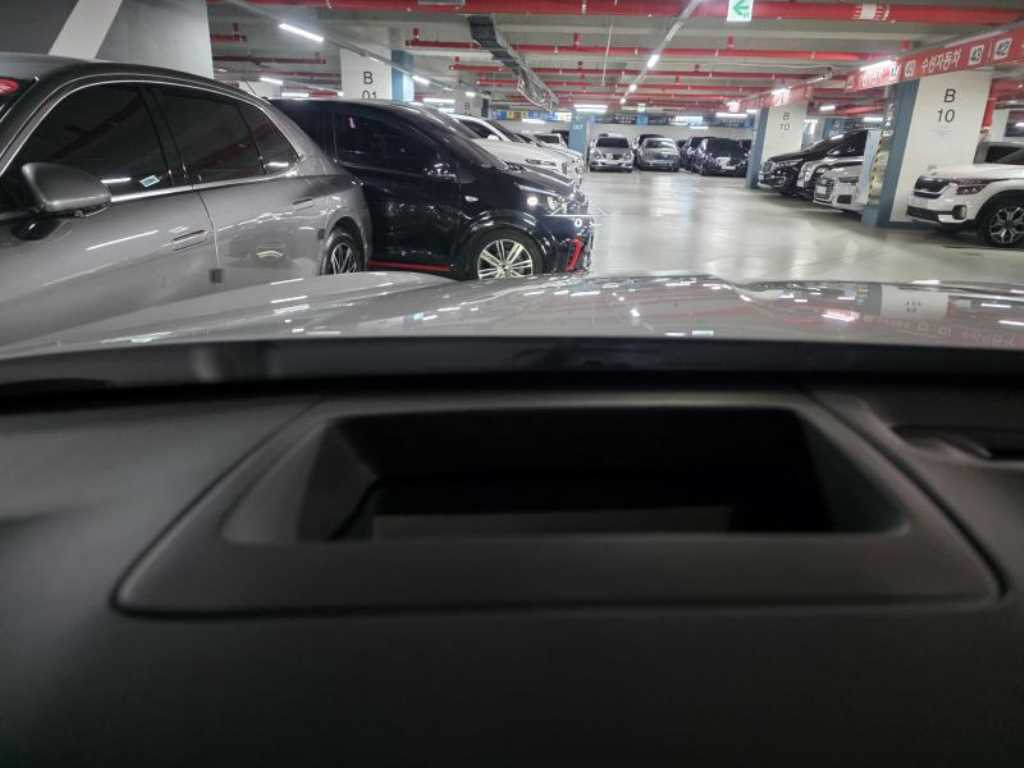 Genesis GV70 2025 - Importación desde Corea - HF Imports Iquique - Foto 17