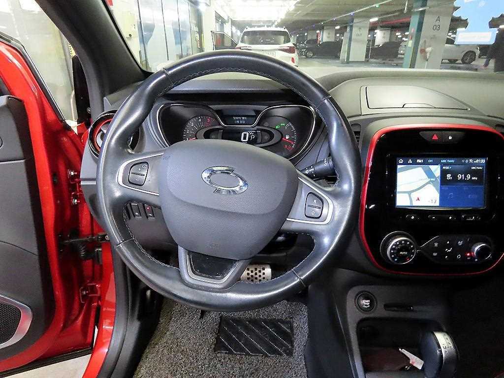 SAMSUNG QM3 - Vista 8