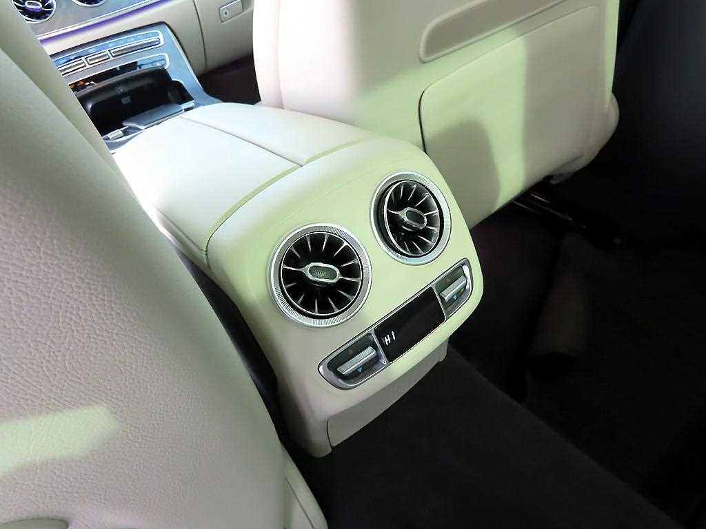 Mercedes Benz CLS Class 2021 Blanco - Importación desde Corea - HF Imports Iquique - Foto 15