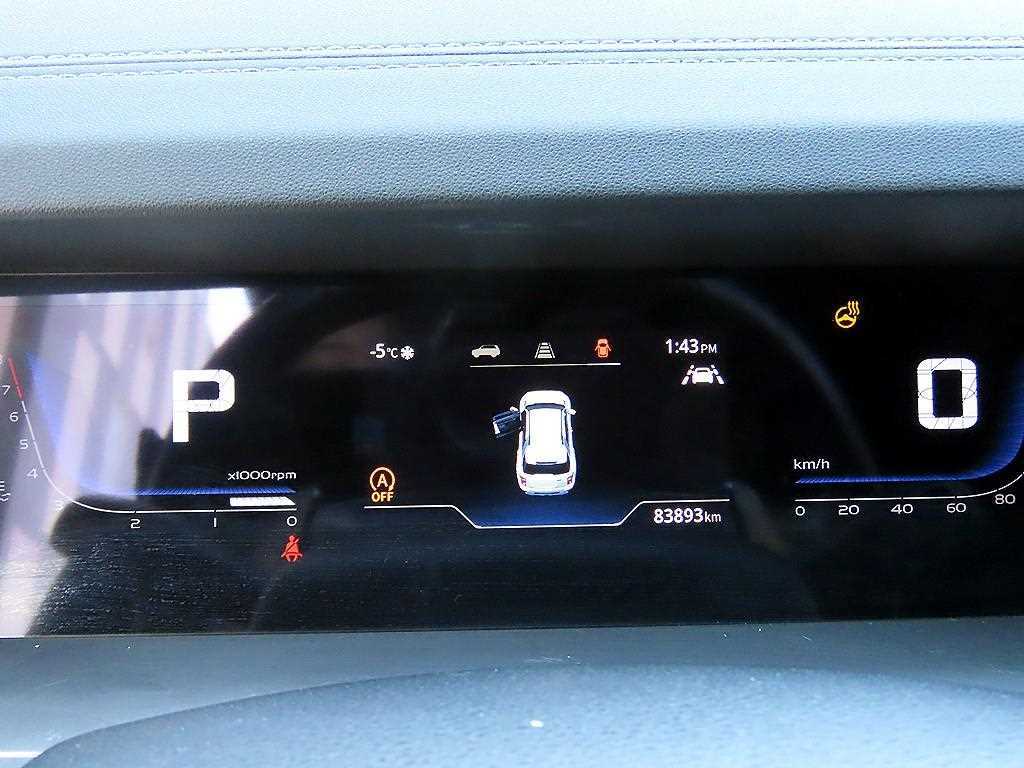 Ssangyong Torres - Vista 9