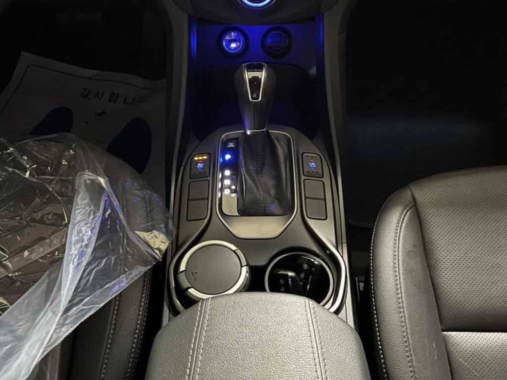 HYUNDAI Santa Fe 2015 - Importación desde Corea - HF Imports Iquique - Foto 13
