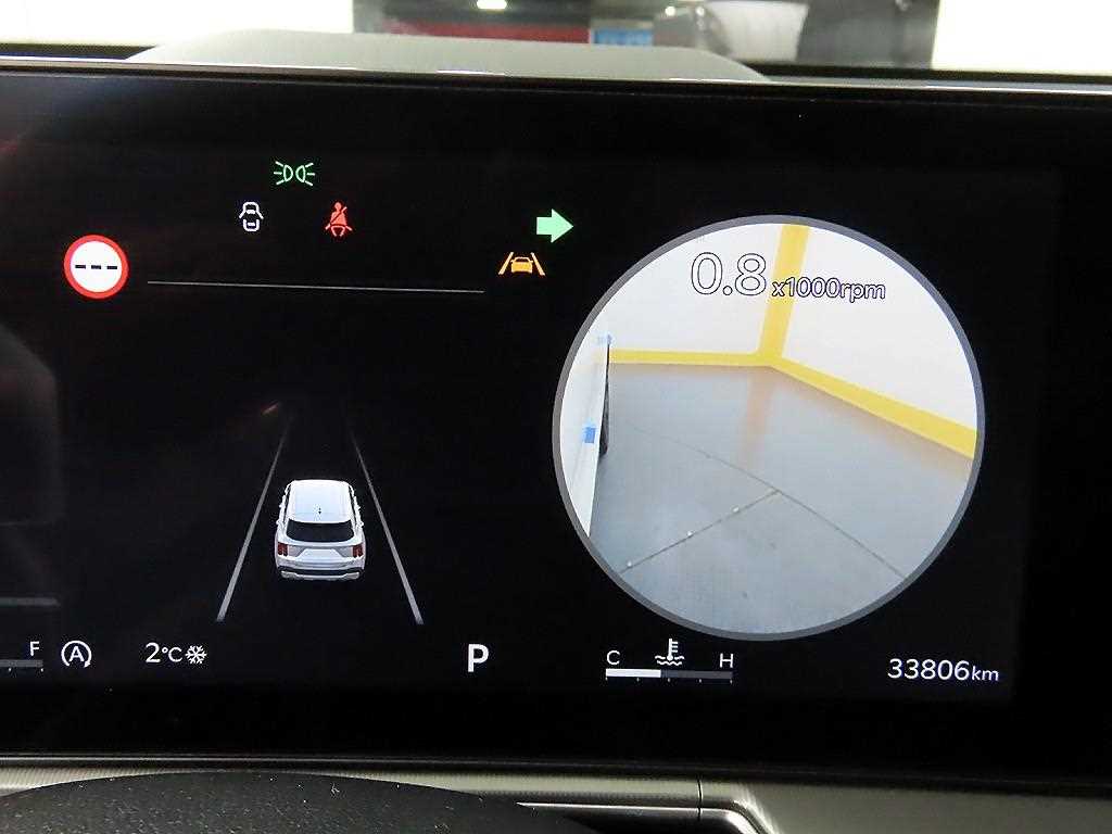 KIA Sorento - Vista 8