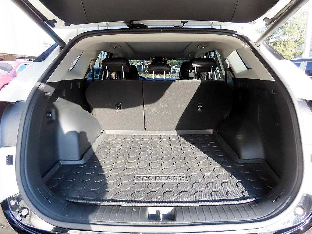 KIA Sportage 2025 Blanco - Importación desde Corea - HF Imports Iquique - Foto 15