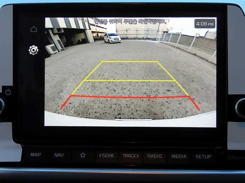 KIA Morning 2025 Blanco - Importación desde Corea - HF Imports Iquique - Foto 16