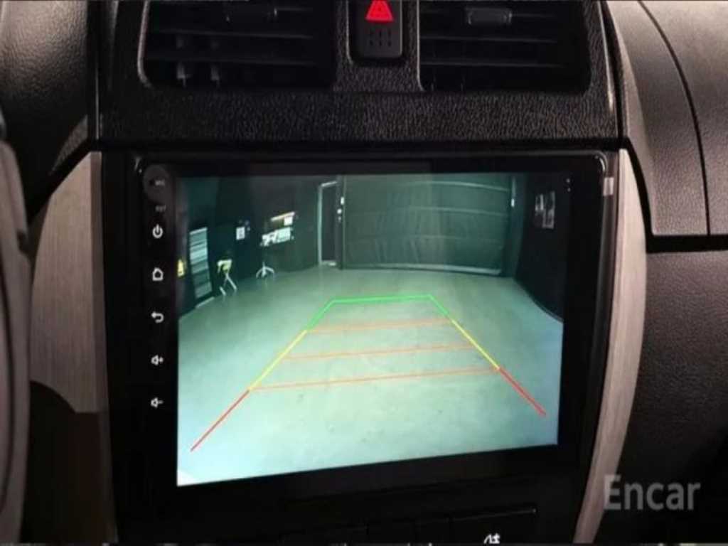 Dongpung So Kon Masada EV 2023 - Importación desde Corea - HF Imports Iquique - Foto 16