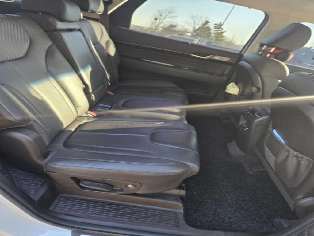 HYUNDAI Palisade - Vista 7