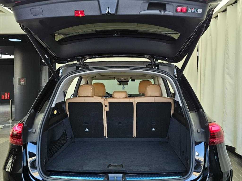 Mercedes Benz GLE Class 2025 Negro - Importación desde Corea - HF Imports Iquique - Foto 20