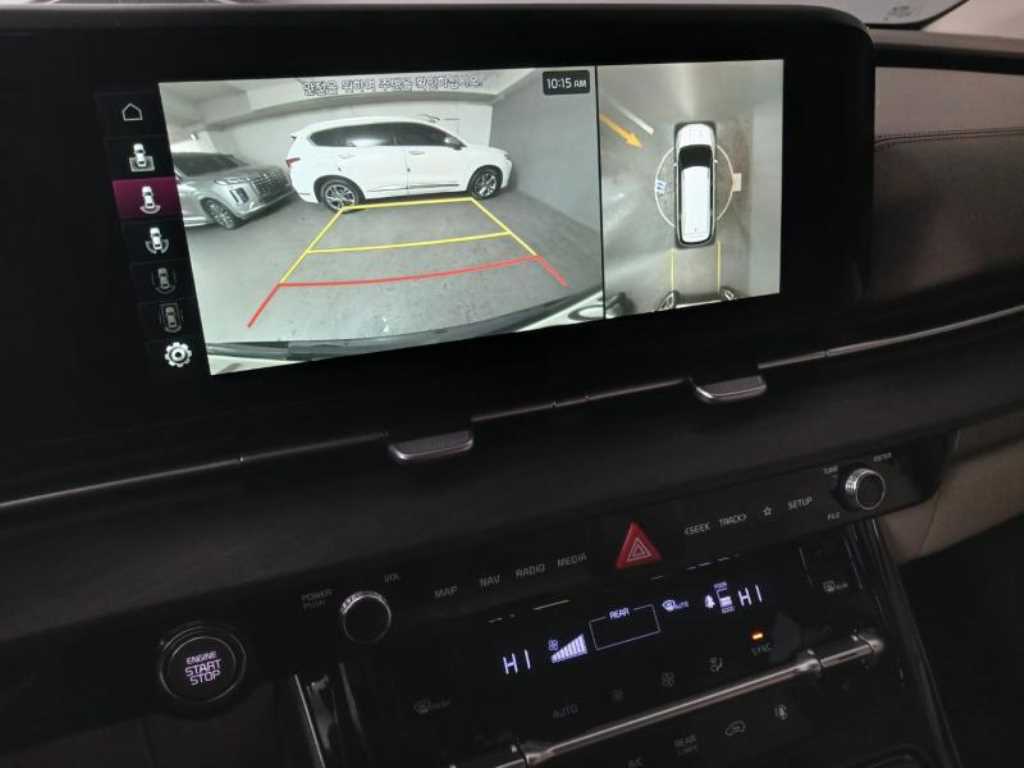 KIA Carnival 2021 - Importación desde Corea - HF Imports Iquique - Foto 14