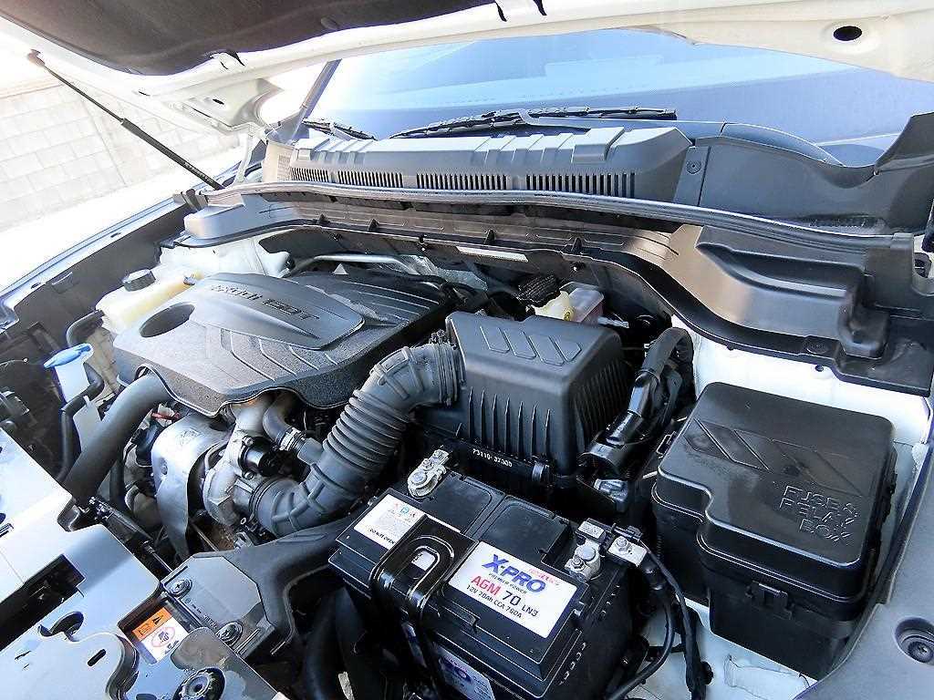 Ssangyong Torres 2023 Blanco - Importación desde Corea - HF Imports Iquique - Foto 19