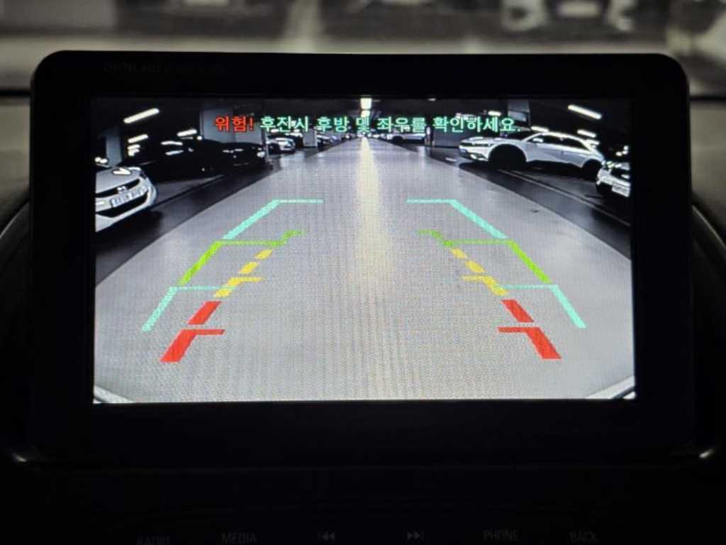 Chevrolet Spark 2016 the color of pearl - Importación desde Corea - HF Imports Iquique - Foto 13