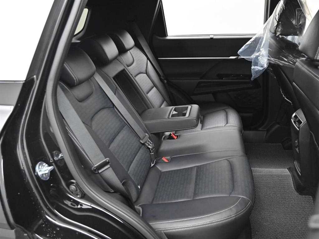 Ssangyong Torres - Vista 12