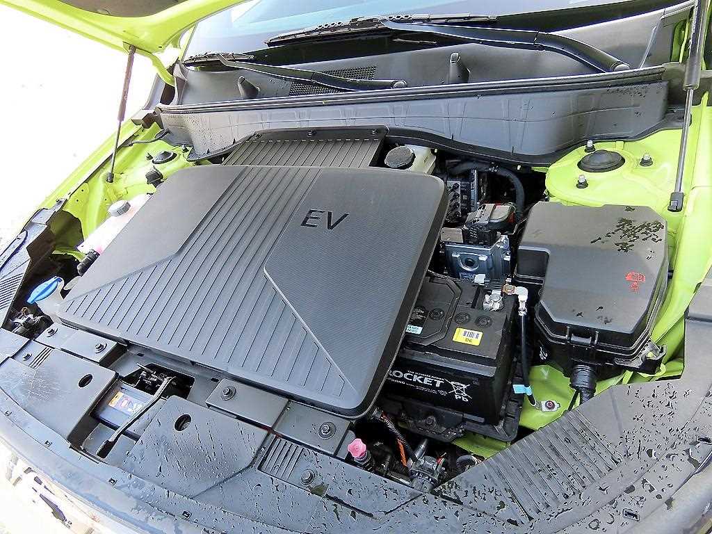 HYUNDAI Kona 2023 Amarillo - Importación desde Corea - HF Imports Iquique - Foto 19