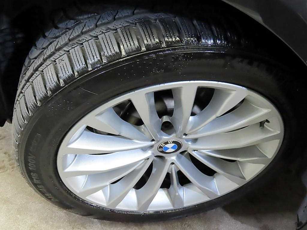 BMW 5 Series 2021 Gris - Importación desde Corea - HF Imports Iquique - Foto 20