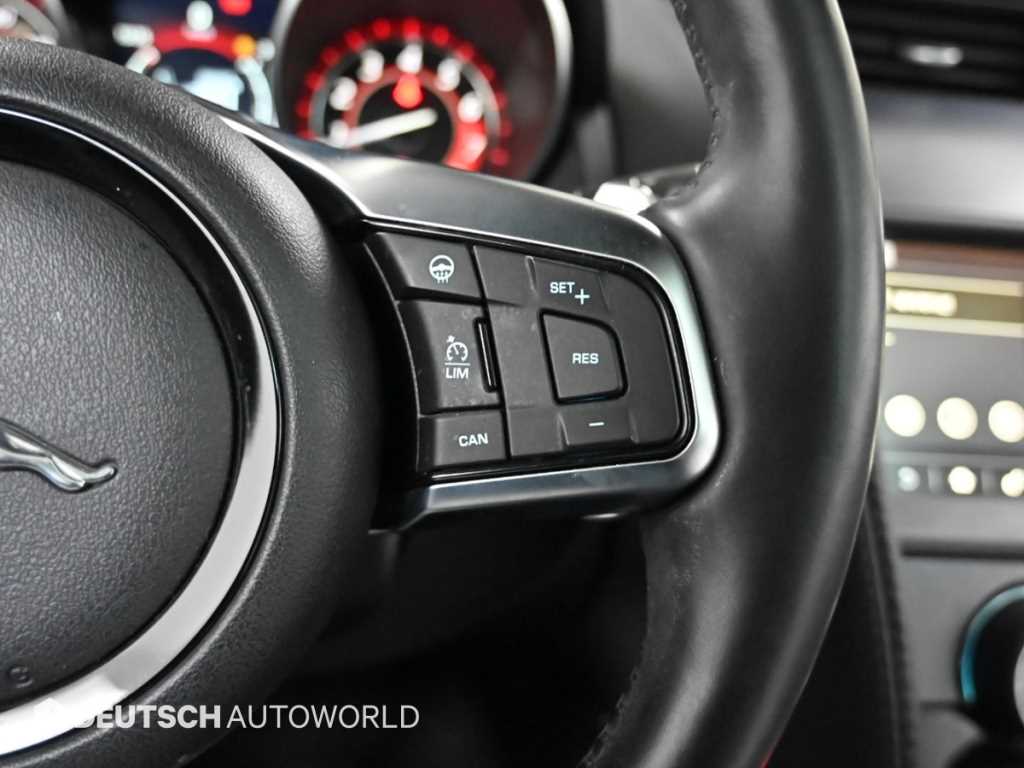 Jaguar F-TYPE 2019 Gris - Importación desde Corea - HF Imports Iquique - Foto 18